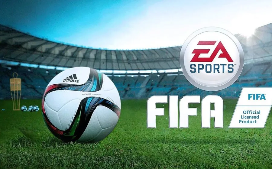 The Most Popular Football Game Worldwide: The FIFA Series